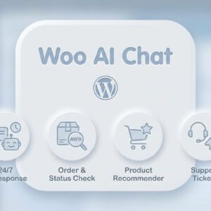 Singularity Woo AI Chat + Integrare Telegram