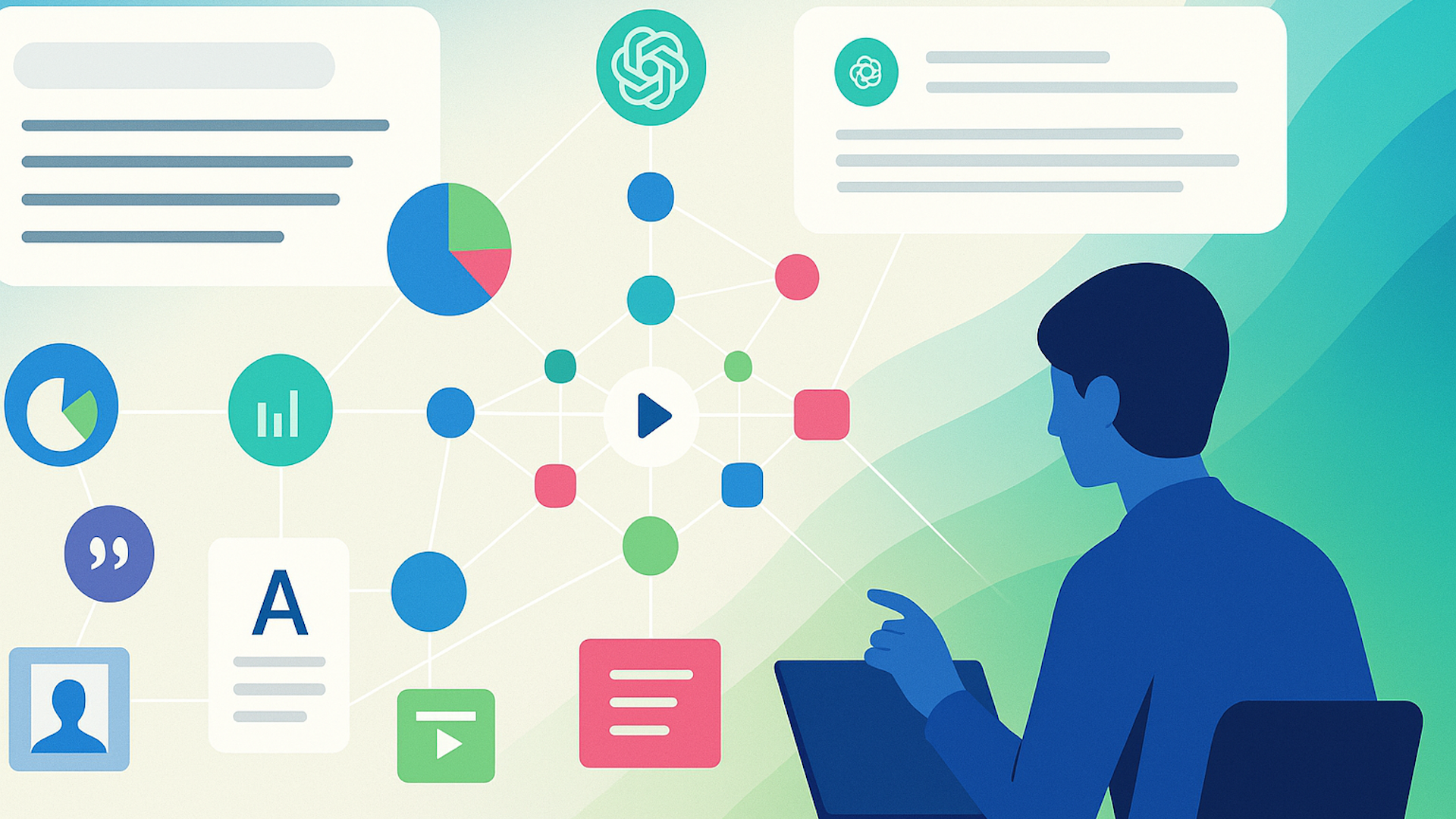 How to build an effective content strategy for 2026