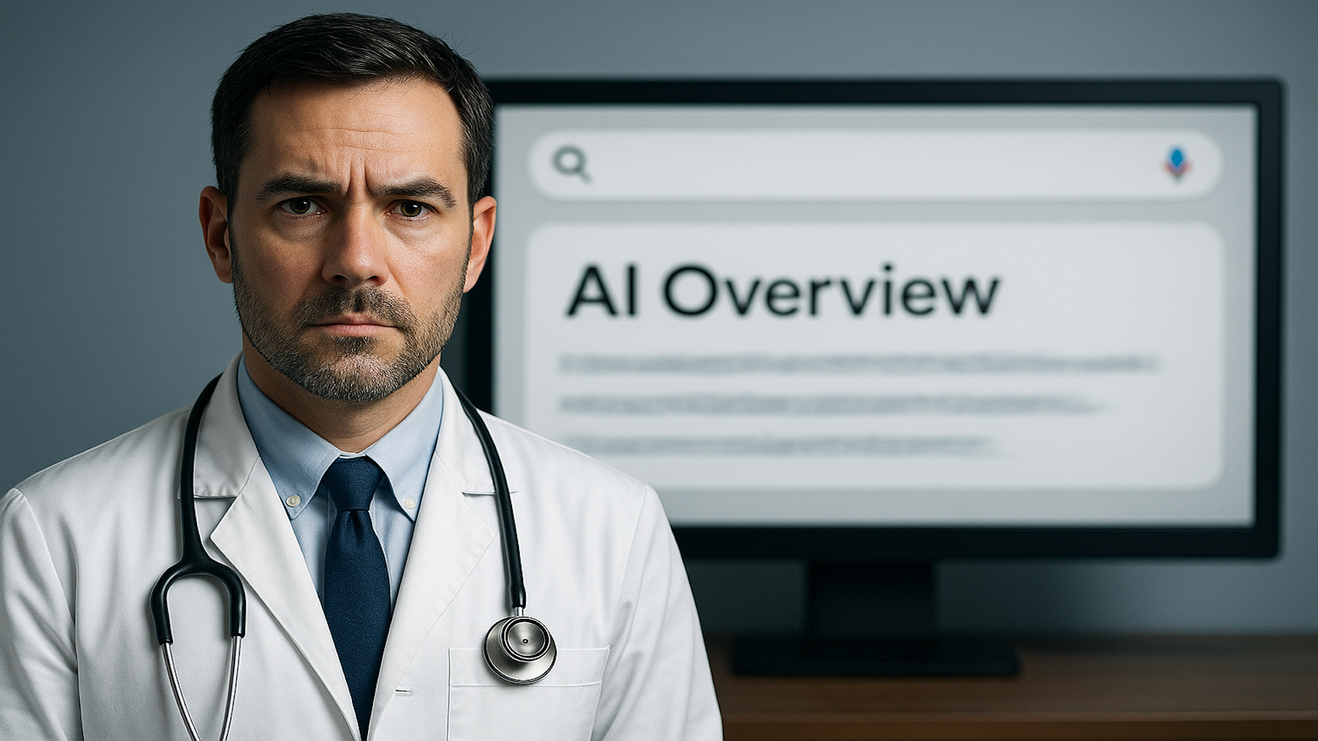 doctor ai overview