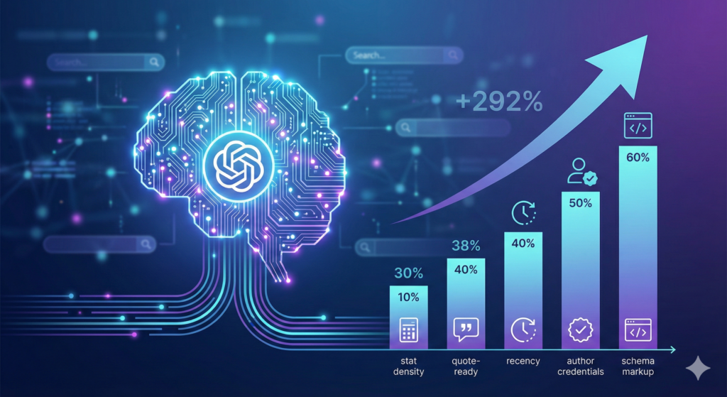 Ghidul GEO (Generative Engine Optimization): Cum să îți formatezi conținutul pentru a fi citat de AI