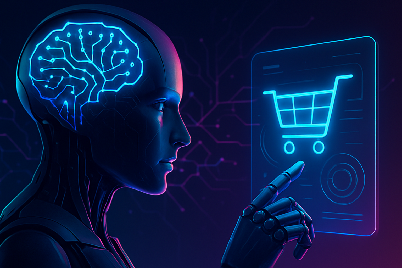 woocommerce integreaza capacitati ai pentru comertul online