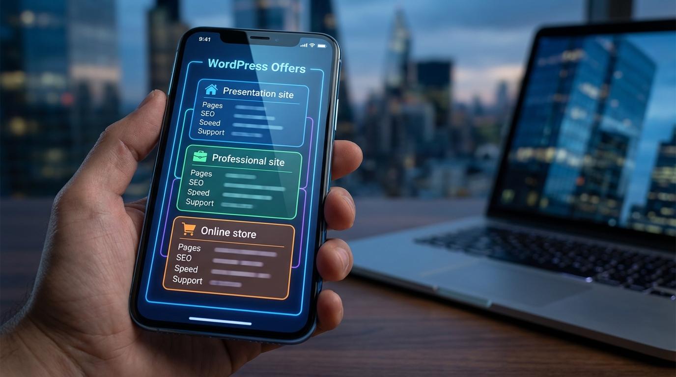 cat costa site wordpress