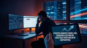 Strategii avansate pentru optimizarea campaniilor Google Ads în magazine dropshipping: cum să reduci costurile și să crești profitul