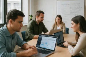 Creative Side — agenția care transformă ideile în rezultate măsurabile