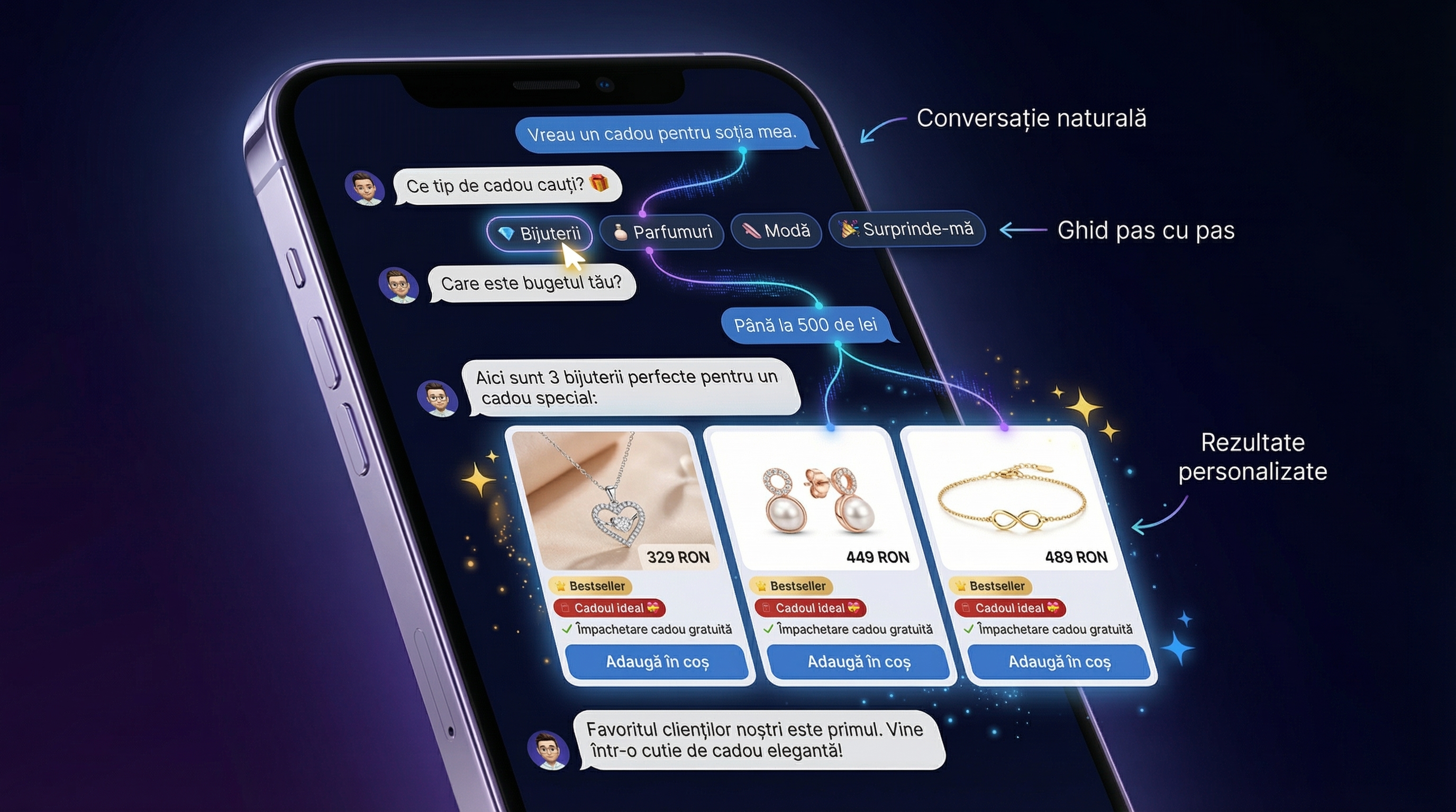 Singularity Woo AI Chat 4 Thumbnail 3